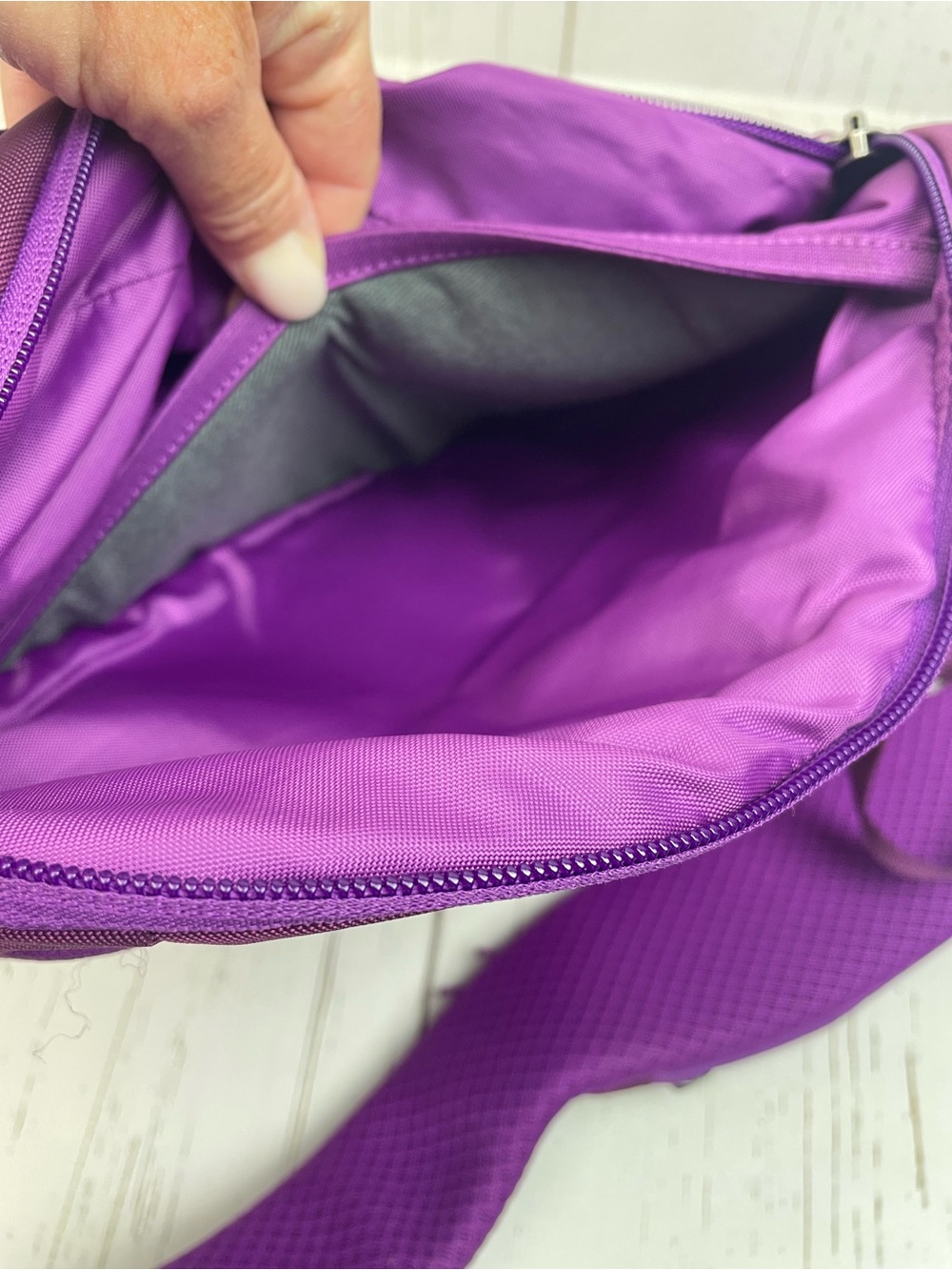 Patagonia Atom Sling 8L - Picture 13 of 16